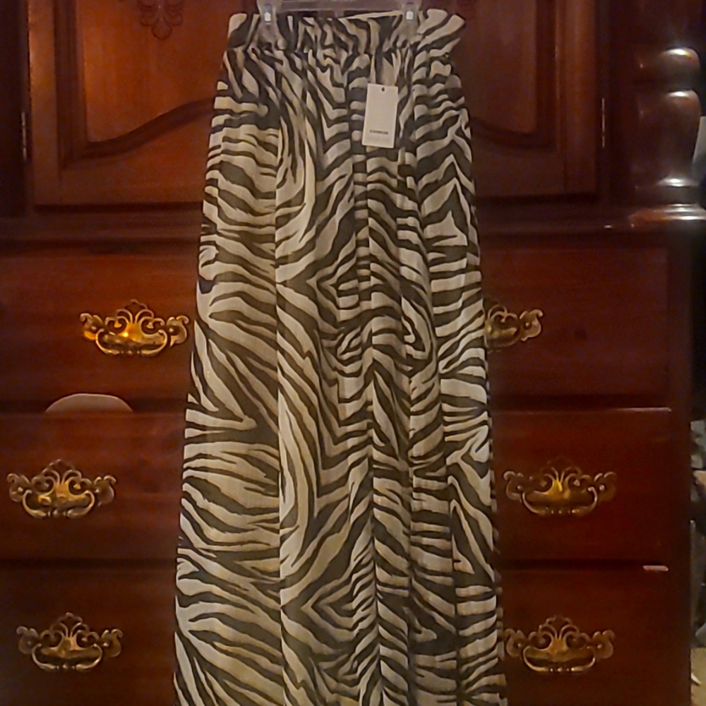 Xs long skirt from xpress